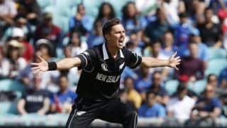 Have to put pressure on Virat Kohli and make sure he doesn't get an easy start: Trent Boult